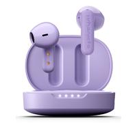 Urbanista Copenhagen 2 Casque True Wireless Stereo (TWS) Ecouteurs Appels/Musique Bluetooth Lavande, Violet