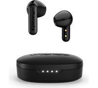 Urbanista Copenhagen 2 Casque True Wireless Stereo (TWS) intra-auriculaire Appels/Musique Bluetooth Noir