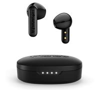 Urbanista Copenhagen 2 Casque True Wireless Stereo (TWS) intra-auriculaire Appels/Musique Bluetooth Noir