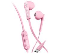 Urbanista Urbanista San Francisco Écouteurs Écouteurs filaires Connexion USB-C Blossom Pink