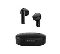 Urbanista Casque True Wireless Copenhagen 2 – Bluetooth TWS, Appels/Musique – Noir