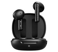 Urbanista Écouteurs Sans Fil Open Fit ANC Bluetooth 6.0 Modèle Santa Monica Noir