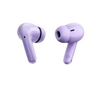 Urbanista Palermo Écouteurs intra-auriculaires sans fil Bluetooth avec réduction du bruit, ANC jusqu'à -30 dB, Bluetooth Multipoint 6.0, autonomie de 32 h, commande tactile, écouteurs sans fil, IPX4