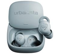 Urbanista Écouteurs sans Fil TWS Série Porto Bluetooth 5.4 IPX4 Bleu