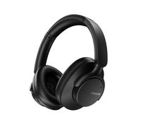 Urbanista Casque Bluetooth Over-Ear Valencia – ANC actif, sans fil, 50 h, audio Hi‑Res, 2 appareils