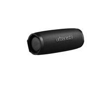 Urbanista Enceinte Bluetooth sans fil Nashville - Étanche IPX7 - 18 h d'autonomie - Noire