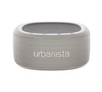 urbanista haut parleur de charge solaire malibu