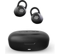 Urbanista Lisbon True Wireless In-ear Bluetooth 5.2 Black Autonomie de 9h