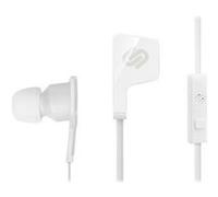 Urbanista London - Micro-casque - intra-auriculaire - filaire - nuage cotoneux Nuage cotoneux G