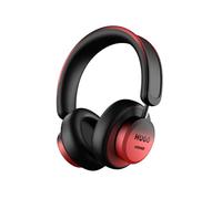 Urbanista Los Angeles Casque Antibruit Actif à Énergie Solaire avec Durée de Lecture Infinie, Écouteurs sans Fil Bluetooth 5.0 Auto-Rechargeables avec
