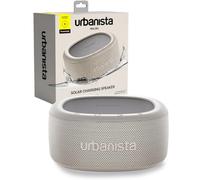 Urbanista Enceinte portable stéréo Malibu Gris