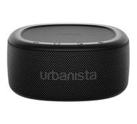 Urbanista Malibu Midnight Black Noir G
