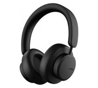 Urbanista Miami Bluetooth With Active Noise Cancelling Wireless Headphones Noir
