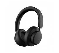 Urbanista Miami Bluetooth With Active Noise Cancelling Wireless Headphones Noir
