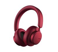 Urbanista, MIAMI Écouteurs sans fil Bluetooth à suppression de bruit, rouge