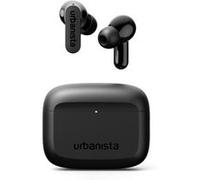 Urbanista Palo Alto Casque True Wireless Stereo (TWS) Ecouteurs Appels/Musique Bluetooth Noir Noir G