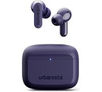 Urbanista Palo Alto Casque True Wireless Stereo (TWS) intra-auriculaire Appels/Musique Bluetooth Violet