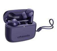Urbanista Écouteurs TWS 1268432 Violet