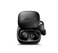 Urbanista Porto Casque True Wireless Stereo (TWS) Ecouteurs Appels/Musique Bluetooth Noir