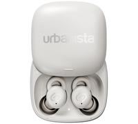 Urbanista Écouteurs sans fil TWS Série Porto Bluetooth 5.4 IPX4 Blanc