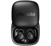 Urbanista Écouteurs sans fil TWS Porto Bluetooth 5.4 IPX4 Noir