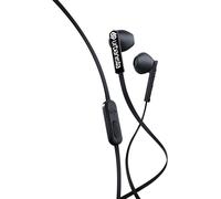 Ecouteurs filaires Hybrides USB-C SAN FRANCISCO Noir
