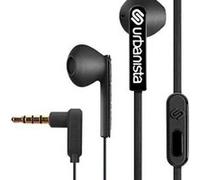 Urbanista San Francisco - Écouteurs avec micro - intra-auriculaire - filaire - clown foncé Clown foncé G