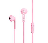 Urbanista San Francisco Écouteurs Écouteurs filaires Connexion USB-C Blossom Pink