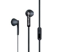 Urbanista San Francisco Écouteurs Écouteurs filaires Connexion USB-C Midnight Black