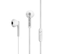Urbanista San Francisco Écouteurs Écouteurs filaires Connexion USB-C Pure White