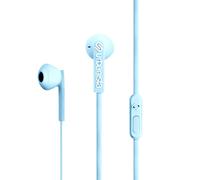 Urbanista San Francisco Écouteurs Écouteurs filaires Connexion USB-C Skylight Blue