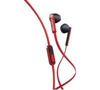 Urbanista San Francisco Casque Avec fil Ecouteurs Appels/Musique Rouge