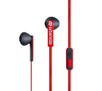 Urbanista San Fransisco Ecouteurs Intra-Auriculaires Red Snapper