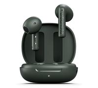 Urbanista Santa Monica Casque True Wireless Stereo (TWS) Ecouteurs Appels/Musique Bluetooth Vert