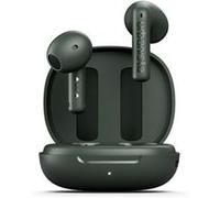 Urbanista Santa Monica Casque True Wireless Stereo (TWS) Ecouteurs Appels/Musique Bluetooth Vert Vert G