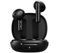 Écouteurs Sans Fil Open Fit ANC Bluetooth 6.0 Modèle Santa Monica Urbanista Noir Noir