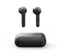 Urbanista Écouteurs sans fil Stockholm – intra-auriculaires Bluetooth avec micro – Clown foncé G