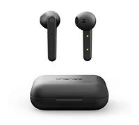 Urbanista Écouteurs sans fil Stockholm – intra-auriculaires Bluetooth avec micro – Clown foncé G