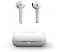 Urbanista Stockholm PLUS - Écouteurs sans fil avec micro - intra-auriculaire - Bluetooth - nuage cotoneux Nuage cotoneux G