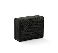 Urbanista Sydney Enceinte portable mono Noir 3 W