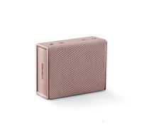 Urbanista Sydney Enceinte portable mono Or rose 3 W