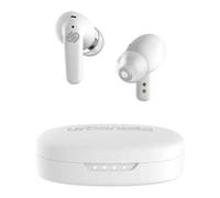 Urbanista Seoul Casque True Wireless Stereo (TWS) Ecouteurs Appels/Musique Bluetooth Blanc