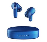 Urbanista Seoul Casque True Wireless Stereo (TWS) Ecouteurs Appels/Musique Bluetooth Bleu