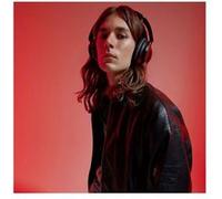 Urbanista Casque Bluetooth Over-Ear Valencia – ANC actif, sans fil, 50 h, audio Hi‑Res, 2 appareils