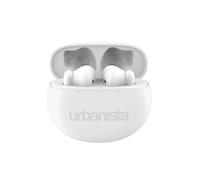 Urbanista, Véritable casque stéréo sans fil avec double micro AUSTIN, Blanc