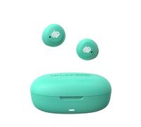 Urbanista, Véritable casque stéréo sans fil avec microphone LISBON, Vert d'eau