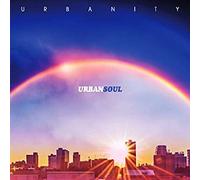 Urbanity - Urban Soul [Vinyl]