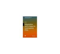 Urbanization And Its Impact In Contemporary China