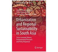 Urbanization And Regional Sustainability In South Asia