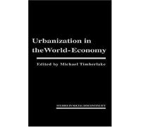 Urbanization In The World Economy